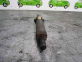 Replacement injector for Ford Fiesta Courier (DX) 1.8 TDDi turbodiesel CAT OEM IAM reference XS4QTE TJBB01702D DELPHI