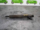 Replacement injector for Ford Fiesta Courier (DX) 1.8 TDDi turbodiesel CAT OEM IAM reference XS4QTE TJBB01702D DELPHI