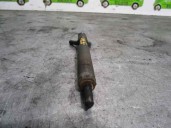 Replacement injector for Ford Fiesta Courier (DX) 1.8 TDDi turbodiesel CAT OEM IAM reference XS4QTE TJBB01702D DELPHI