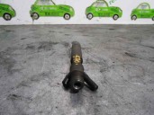 Replacement injector for Ford Fiesta Courier (DX) 1.8 TDDi turbodiesel CAT OEM IAM reference XS4QTE TJBB01702D DELPHI