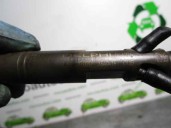 Replacement injector for Ford Fiesta Courier (DX) 1.8 TDDi turbodiesel CAT OEM IAM reference XS4QTE TJBB01702D DELPHI