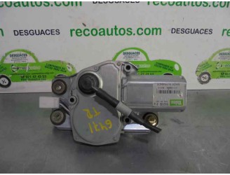 Recambio de motor limpia trasero para mg serie 25 (rf) 2.0 idt cat referencia OEM IAM 54300012 