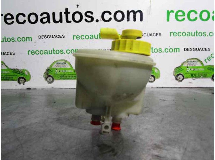Recambio de deposito servo para seat ibiza (6k1) 1.9 tdi referencia OEM IAM 1H1611307A 