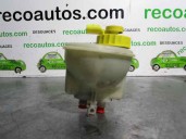 Replacement power steering reservoir for Seat Ibiza (6K1) 1.9 TDI OEM IAM reference 1H1611307A 