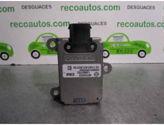Recambio de sensor para lancia thesis (115) 2.4 jtd cat referencia OEM IAM 46745933 13665702 TRW
