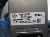 Recambio de sensor para lancia thesis (115) 2.4 jtd cat referencia OEM IAM 46745933 13665702 TRW