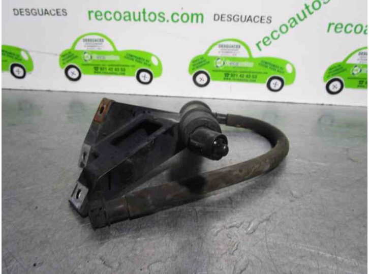 Recambio de limpia faros xenon para lancia thesis (115) 2.4 jtd cat referencia OEM IAM 60675885  