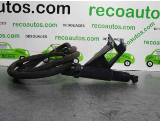 Recambio de limpia faros xenon para lancia thesis (115) 2.4 jtd cat referencia OEM IAM 60675886 