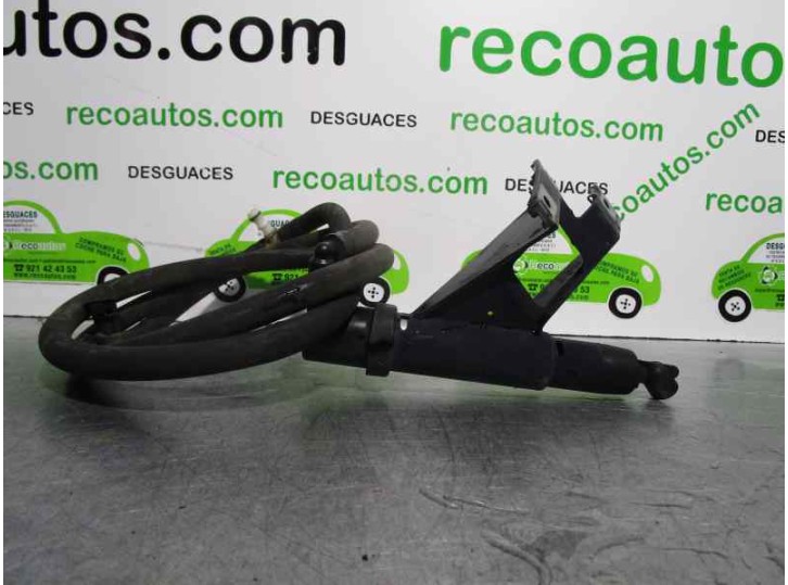 Recambio de limpia faros xenon para lancia thesis (115) 2.4 jtd cat referencia OEM IAM 60675886 