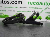 Recambio de limpia faros xenon para lancia thesis (115) 2.4 jtd cat referencia OEM IAM 60675886 