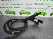 Recambio de limpia faros xenon para lancia thesis (115) 2.4 jtd cat referencia OEM IAM 60675886  