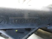 Recambio de limpia faros xenon para lancia thesis (115) 2.4 jtd cat referencia OEM IAM 60675886  