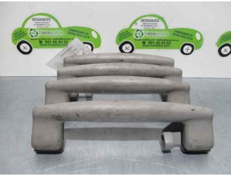 Recambio de maneta interior delantera izquierda para lancia thesis (115) 2.4 jtd cat referencia OEM IAM 99099104 