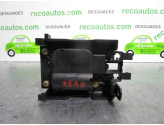 Recambio de motor calefaccion para lancia thesis (115) 2.4 jtd cat referencia OEM IAM 01305509100 0132801316 BOSCH
