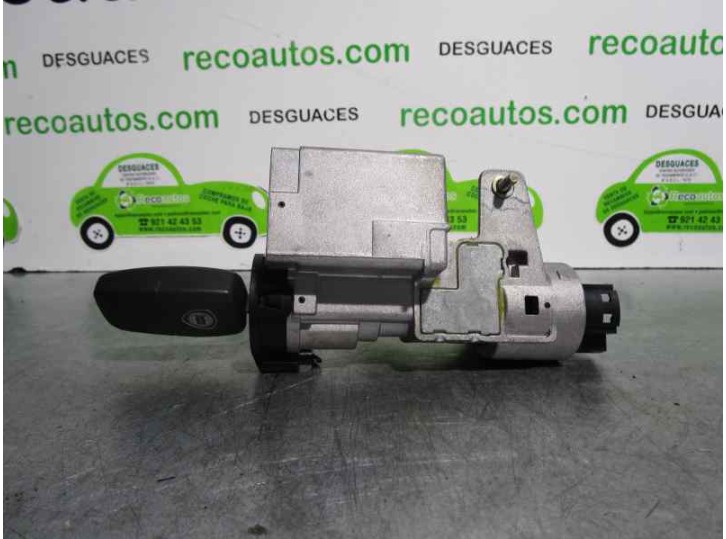Recambio de conmutador de arranque para lancia thesis (115) 2.4 jtd cat referencia OEM IAM 60683268 010194 TRW