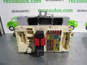 Recambio de caja reles / fusibles para lancia thesis (115) 2.4 jtd cat referencia OEM IAM 60679654 501208510070 