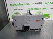 Recambio de caja reles / fusibles para lancia thesis (115) 2.4 jtd cat referencia OEM IAM 60679654 501208510070 