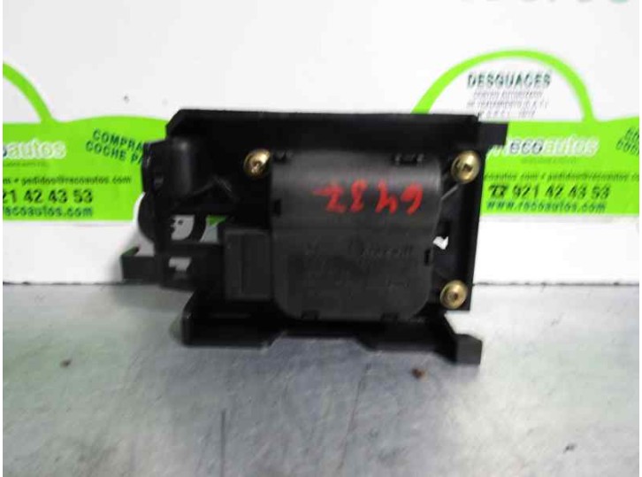 Recambio de motor calefaccion para lancia thesis (115) 2.4 jtd cat referencia OEM IAM 01305509100 0132801316 BOSCH