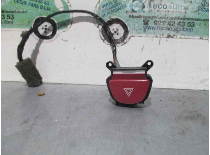 Recambio de warning para lancia thesis (115) 2.4 jtd cat referencia OEM IAM L617310000000 