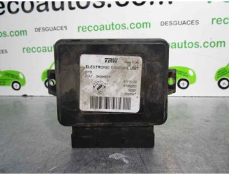 Recambio de centralita para lancia thesis (115) 2.4 jtd cat referencia OEM IAM 54084630F TRW