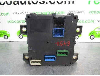 Recambio de modulo electronico para lancia thesis (115) 2.4 jtd cat referencia OEM IAM 60679967 501209120010 MAGNETI MARELLI