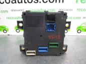 Recambio de modulo electronico para lancia thesis (115) 2.4 jtd cat referencia OEM IAM 60679967 501209120010 MAGNETI MARELLI