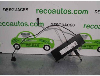 Recambio de amplificador para lancia thesis (115) 2.4 jtd cat referencia OEM IAM 60660093 ADR36015 FUBA