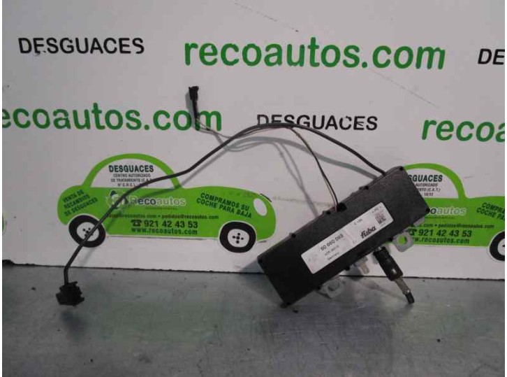 Recambio de amplificador para lancia thesis (115) 2.4 jtd cat referencia OEM IAM 60660093 ADR36015 FUBA