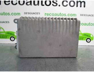 Recambio de amplificador para lancia thesis (115) 2.4 jtd cat referencia OEM IAM 60674705 7204100000 