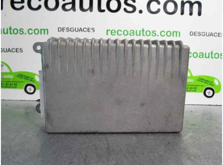 Recambio de amplificador para lancia thesis (115) 2.4 jtd cat referencia OEM IAM 60674705 7204100000 