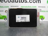 Recambio de amplificador para lancia thesis (115) 2.4 jtd cat referencia OEM IAM 60674705 7204100000 
