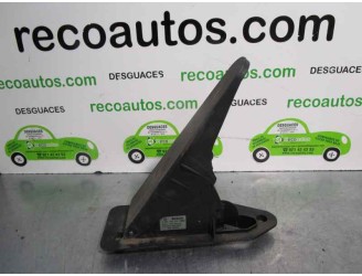 Recambio de potenciometro pedal para lancia thesis (115) 2.4 jtd cat referencia OEM IAM 60679537 0280752249 BOSCH