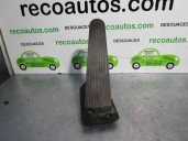 Recambio de potenciometro pedal para lancia thesis (115) 2.4 jtd cat referencia OEM IAM 60679537 0280752249 BOSCH