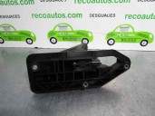 Recambio de potenciometro pedal para lancia thesis (115) 2.4 jtd cat referencia OEM IAM 60679537 0280752249 BOSCH