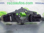 Recambio de mando luces para peugeot 206 berlina xt referencia OEM IAM 96049597ZL  