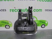 Recambio de maneta interior trasera derecha para renault kangoo (f/kc0) 1.2 referencia OEM IAM 7700303503  