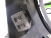 Recambio de electroventilador para renault clio ii fase i (b/cbo) 1.9 diesel referencia OEM IAM 7700836311 9020928 GATE