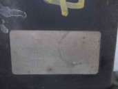 Recambio de electroventilador para renault clio ii fase i (b/cbo) 1.9 diesel referencia OEM IAM 7700836311 9020928 GATE