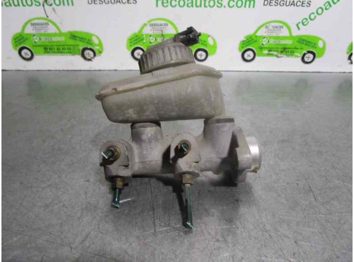 Recambio de bomba freno para mercedes-benz clase e (w124) berlina 2.6 cat referencia OEM IAM  2122 