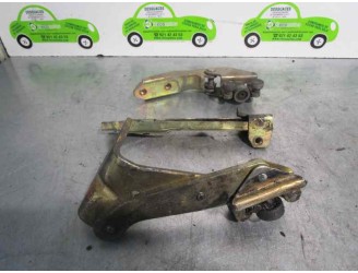 Recambio de util puerta corredera para volkswagen t4 bus (mod. 1991) caravelle referencia OEM IAM   