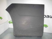 Recambio de molduras traseras para citroën jumper caja cerrada (06.2006 =>) 2.2 hdi cat referencia OEM IAM 1305769070 NEGRA 1305