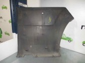 Recambio de molduras traseras para citroën jumper caja cerrada (06.2006 =>) 2.2 hdi cat referencia OEM IAM 1305769070 NEGRA 1305