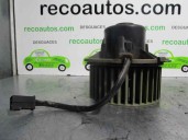 Recambio de motor calefaccion para volkswagen t4 bus (mod. 1991) caravelle referencia OEM IAM   