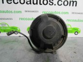 Recambio de motor calefaccion para volkswagen t4 bus (mod. 1991) caravelle referencia OEM IAM   
