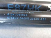 Recambio de amortiguadores maletero / porton para bmw serie 1 berlina (e81/e87) 120d referencia OEM IAM 51247060622 5754UY 