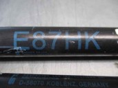 Recambio de amortiguadores maletero / porton para bmw serie 1 berlina (e81/e87) 120d referencia OEM IAM 51247060622 5754UY 