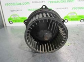 Recambio de motor calefaccion para volkswagen t4 bus (mod. 1991) caravelle referencia OEM IAM   
