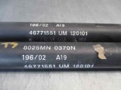 Recambio de amortiguadores maletero / porton para alfa romeo 147 (190) 1.6 16v cat referencia OEM IAM 46771551 8025MN 
