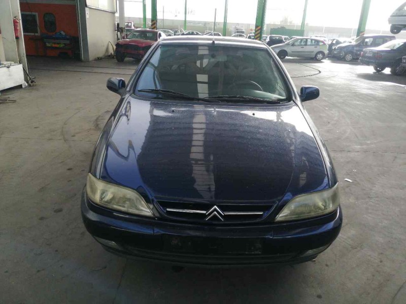 citroën xsara berlina del año 2000