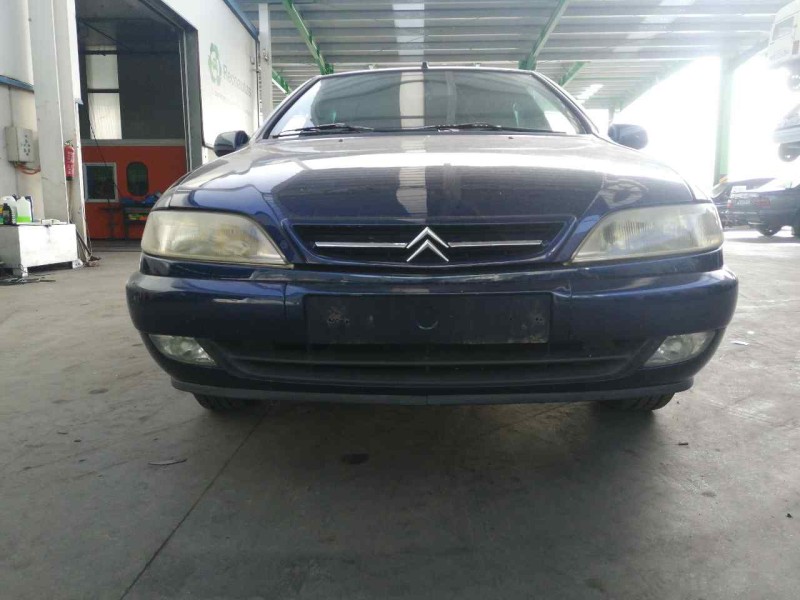 citroën xsara berlina del año 2000